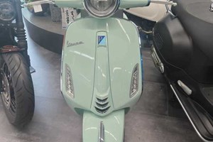 Angebot Vespa Primavera 50 4T