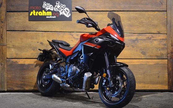 Neufahrzeug Yamaha Tracer 7 - Bild 1