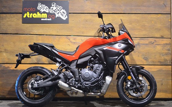 Neufahrzeug Yamaha Tracer 7 - Bild 2