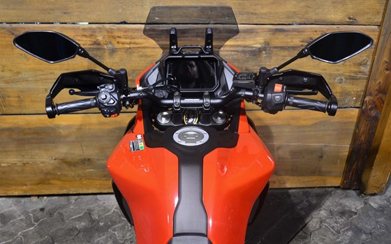 Neufahrzeug Yamaha Tracer 7 - Bild 3