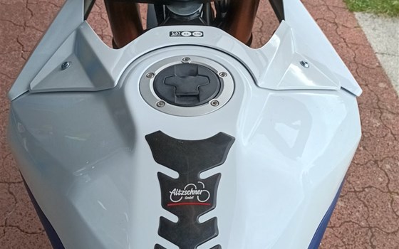 Gebrauchtmotorrad Suzuki V-Strom 800DE - Bild 4