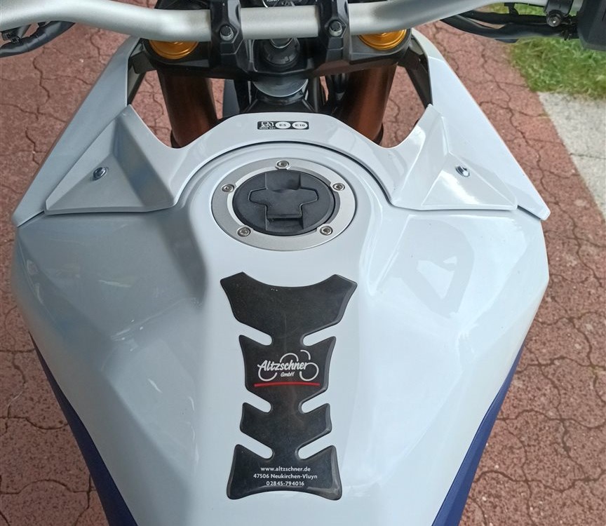 Angebot Suzuki V-Strom 800DE
