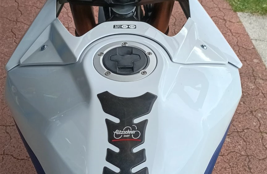 Angebot Suzuki V-Strom 800DE Bild 4: Angebot Suzuki V-Strom 800DE