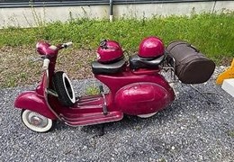 Occasion Vespa 125