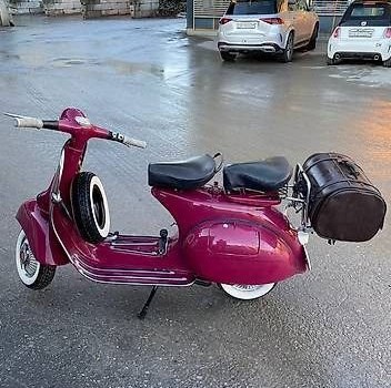 Offerta Vespa 125 - Immagine 2