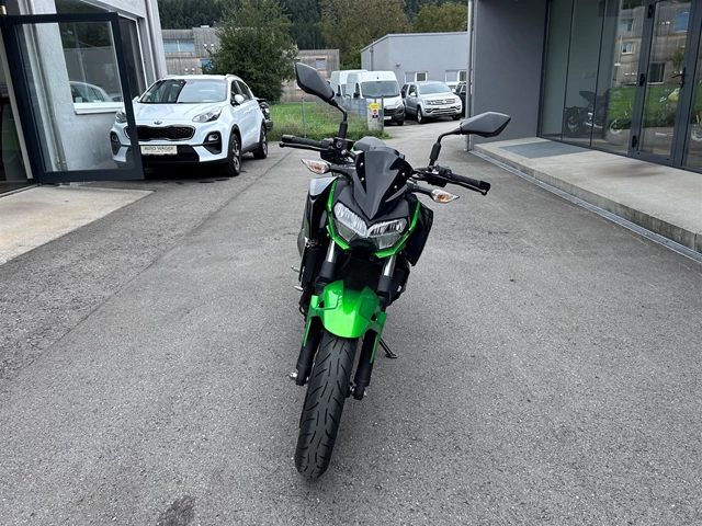 Gebrauchtfahrzeug Gebrauchtfahrzeug