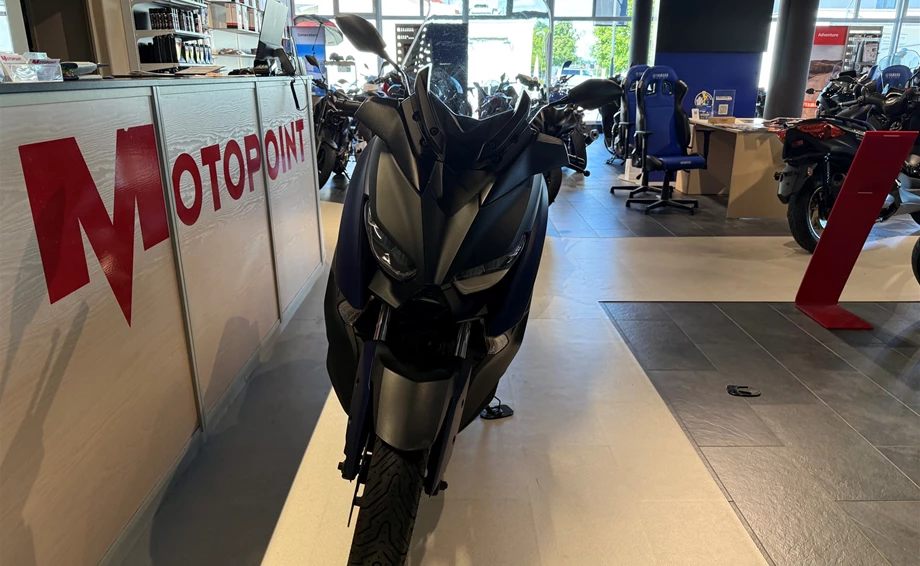 Angebot Yamaha XMAX 125 Bild 11: Angebot Yamaha XMAX 125