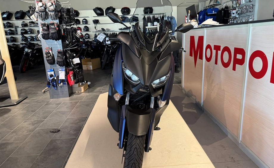 Angebot Yamaha XMAX 125 Bild 3: Angebot Yamaha XMAX 125