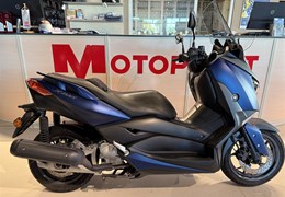 Gebrauchte Yamaha XMAX 125