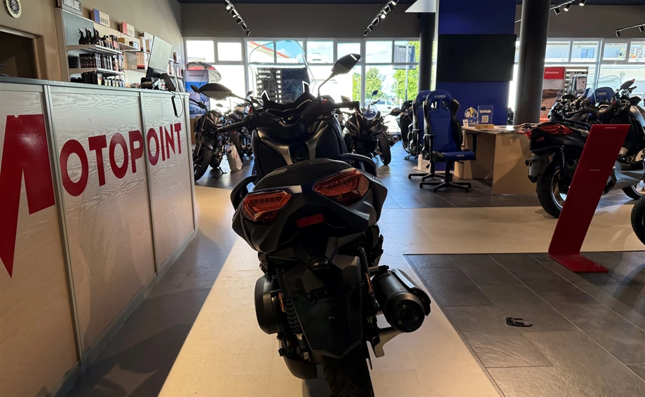 Angebot Yamaha XMAX 125 Bild 6: Angebot Yamaha XMAX 125