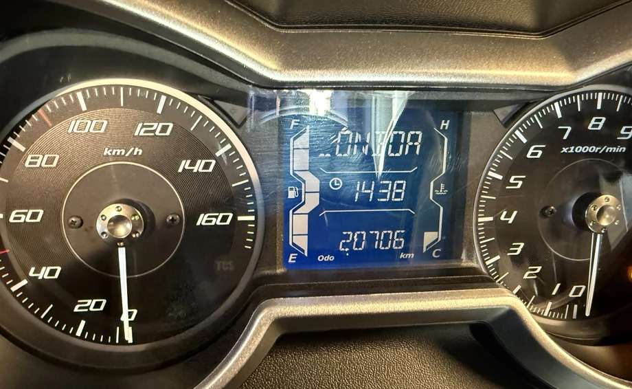 Angebot Yamaha XMAX 125 Bild 7: Angebot Yamaha XMAX 125