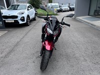 Gebrauchtmotorrad Kawasaki Z 400 