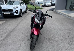 Gebrauchte Kawasaki Z 400 Gebrauchte Kawasaki Z 400