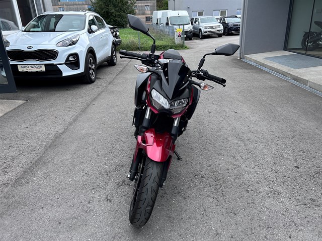 Gebrauchtfahrzeug Gebrauchtfahrzeug