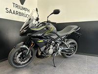 Gebrauchtmotorrad Triumph Tiger Sport 800 