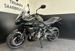 Gebrauchte Triumph Tiger Sport 800