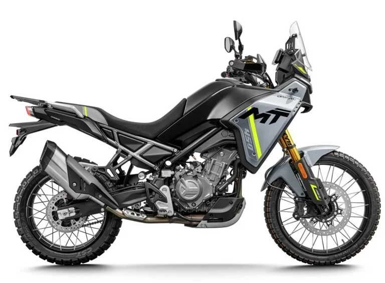 Angebot CFMOTO 450MT Bild 3: Angebot CFMOTO 450MT