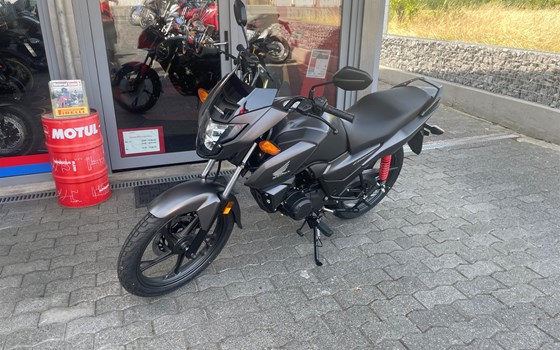 Neufahrzeug Honda CB125F - Bild 5