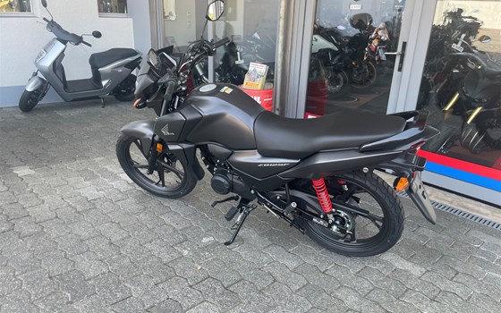 Neufahrzeug Honda CB125F - Bild 6