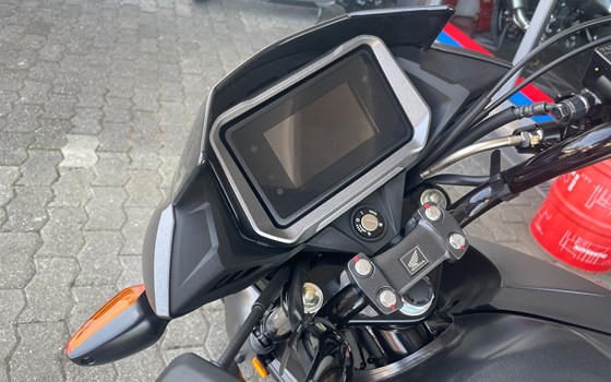 Neufahrzeug Honda CB125F - Bild 7