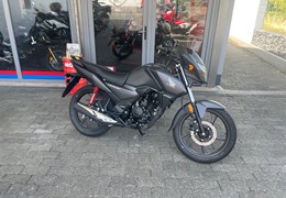 Neumotorrad Honda CB125F