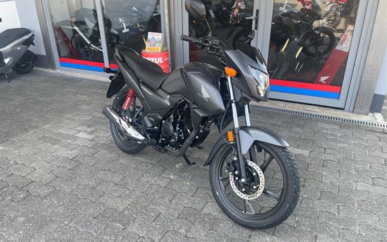 Neufahrzeug Honda CB125F - Bild 2