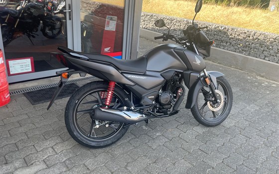 Neufahrzeug Honda CB125F - Bild 3