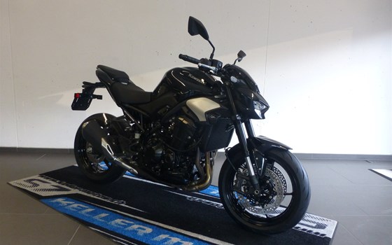 Neufahrzeug Kawasaki Z900 - Bild 3