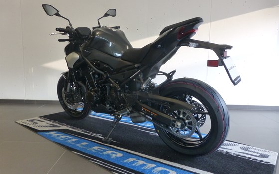 Neufahrzeug Kawasaki Z900 - Bild 4