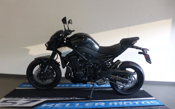 Neufahrzeug Kawasaki Z900 - Bild 2