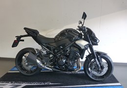 Neumotorrad Kawasaki Z900