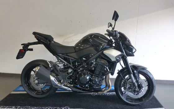 Neufahrzeug Kawasaki Z900 - Bild 1