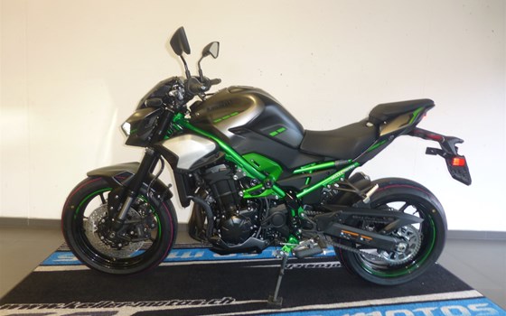 Neufahrzeug Kawasaki Z900 - Bild 2
