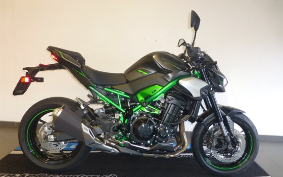 Neufahrzeug Kawasaki Z900 - Bild 1