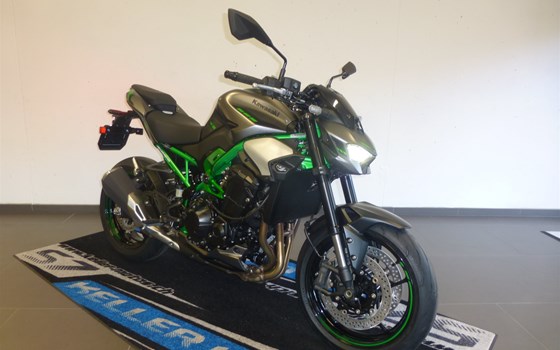 Neufahrzeug Kawasaki Z900 - Bild 3