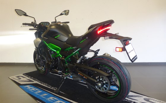 Neufahrzeug Kawasaki Z900 - Bild 4