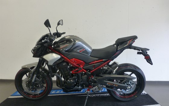 Neufahrzeug Kawasaki Z900 - Bild 2