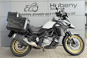 Angebot Suzuki V-Strom 650 XT