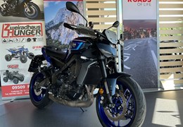 Gebrauchte Yamaha MT-09