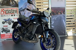 Angebot Yamaha MT-09