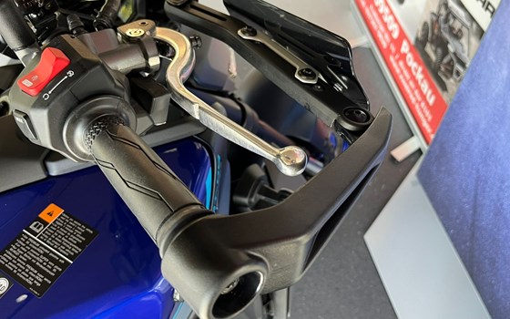 Gebrauchtmotorrad Yamaha MT-09 - Bild 7