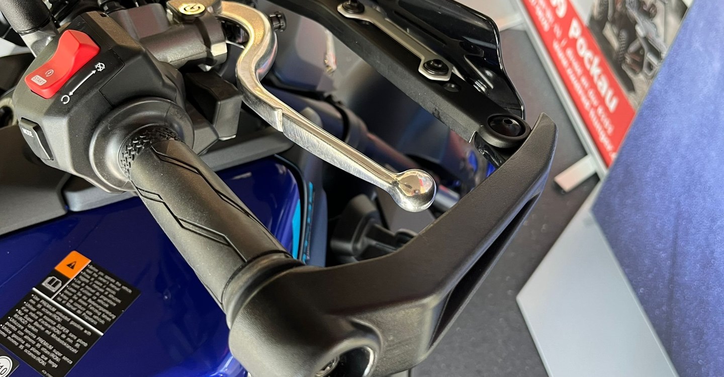 Angebot Yamaha MT-09