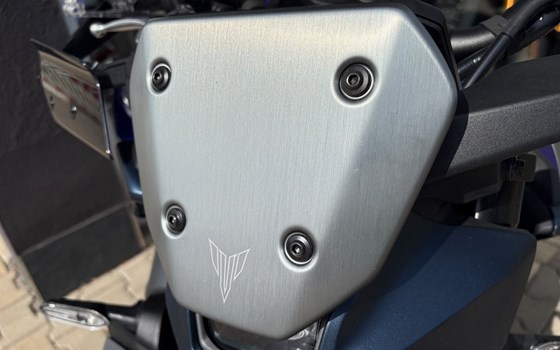 Gebrauchtmotorrad Yamaha MT-09 - Bild 9