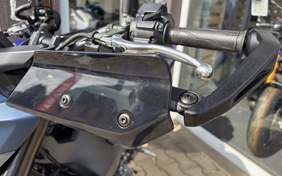 Gebrauchtmotorrad Yamaha MT-09 - Bild 10