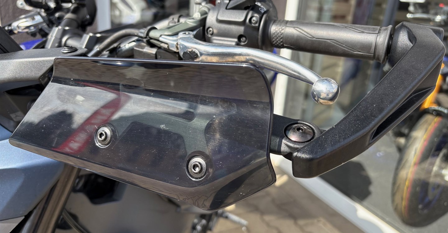 Angebot Yamaha MT-09