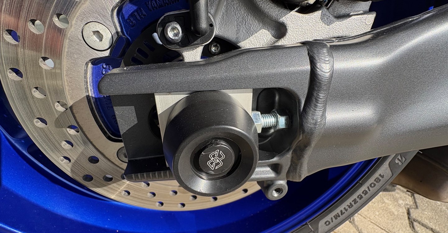 Angebot Yamaha MT-09