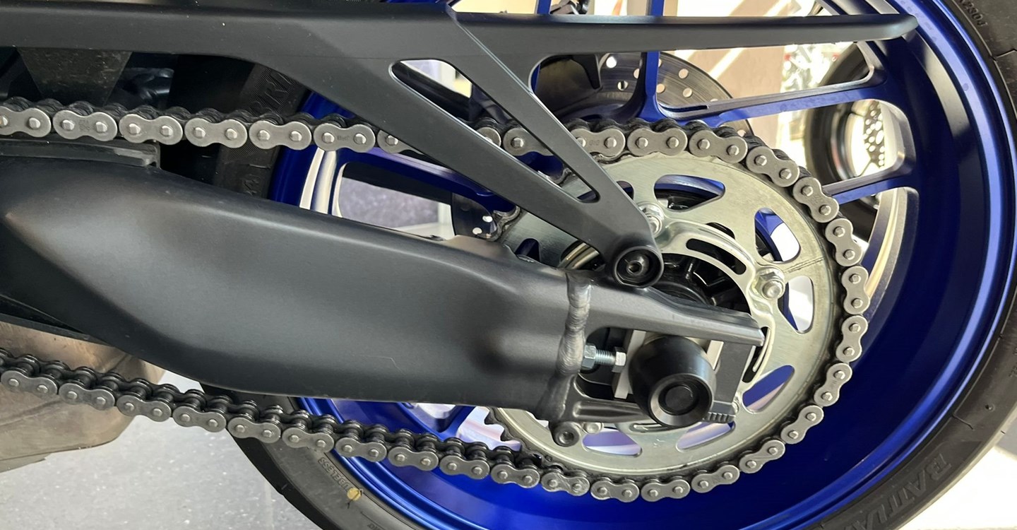 Angebot Yamaha MT-09