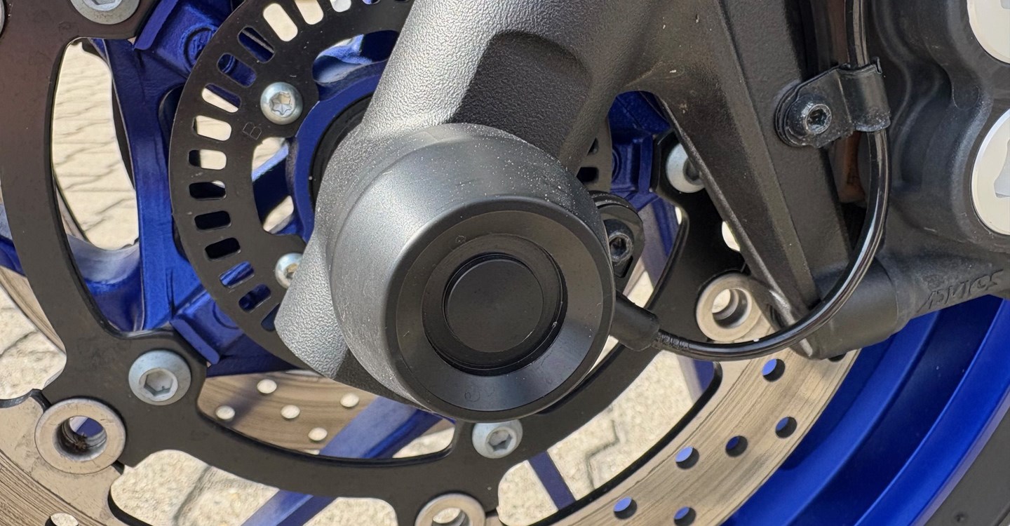 Angebot Yamaha MT-09