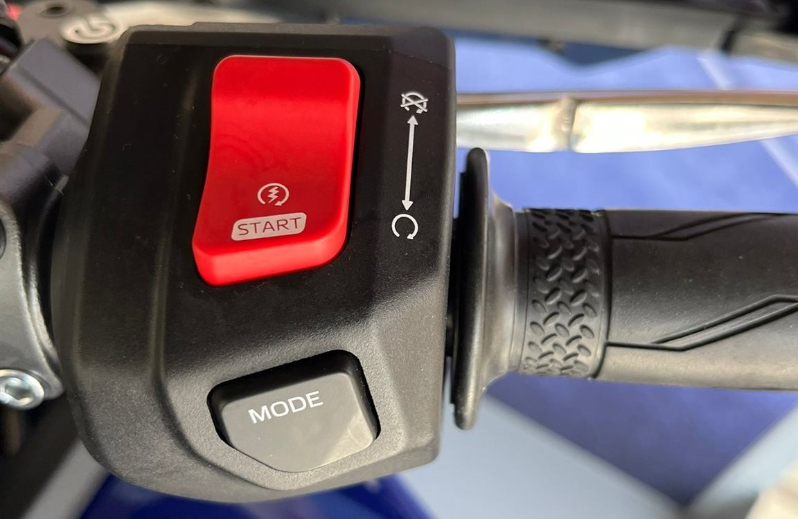 Angebot Yamaha MT-09