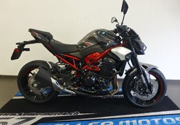 Neumotorrad Kawasaki Z900